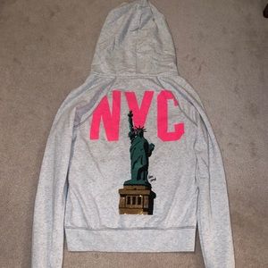Victorias Secret Jacket